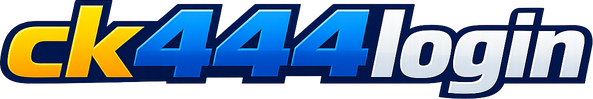 ck444 login